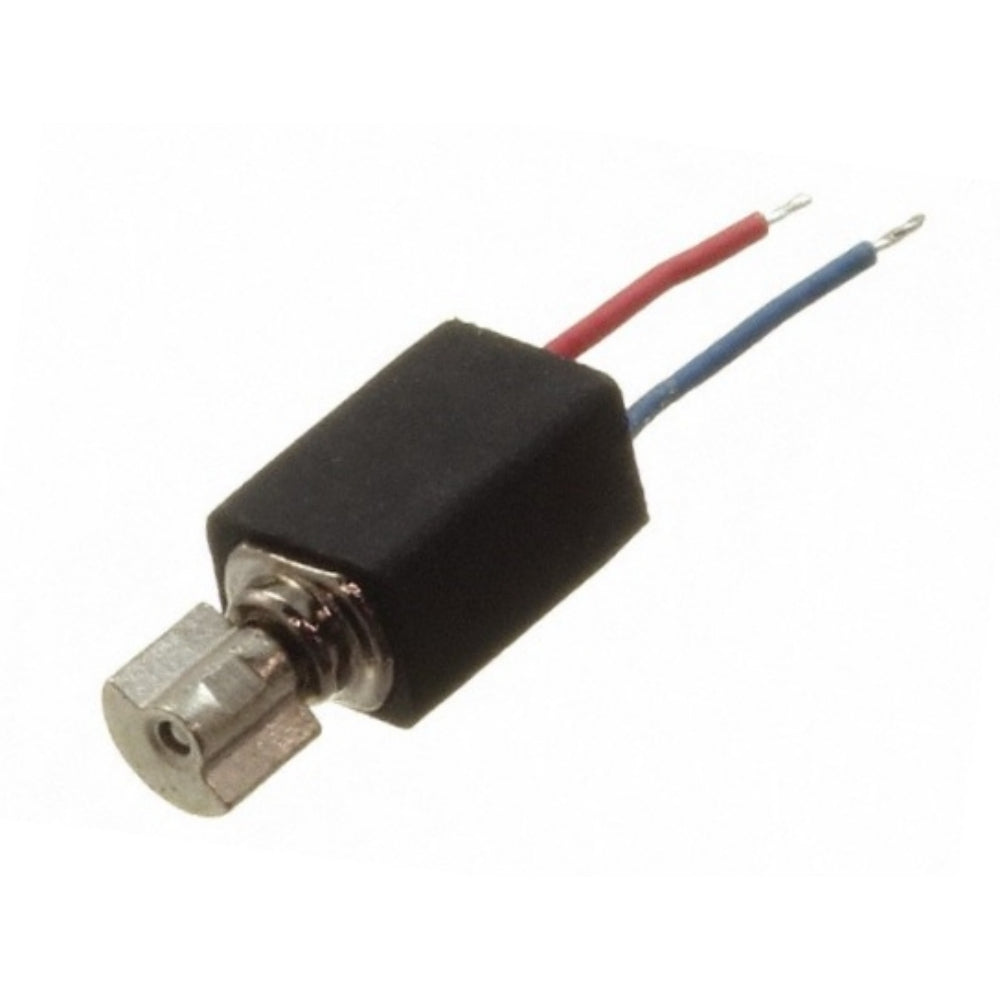 0408 Coreless coreless vibration Motor with eccentric wheel DC 3V-3.7V