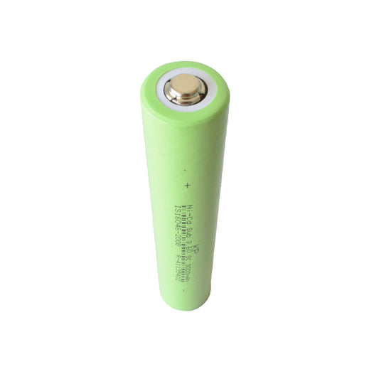 KP 3.6V 3000mAh Nickel-Cadmium Battery