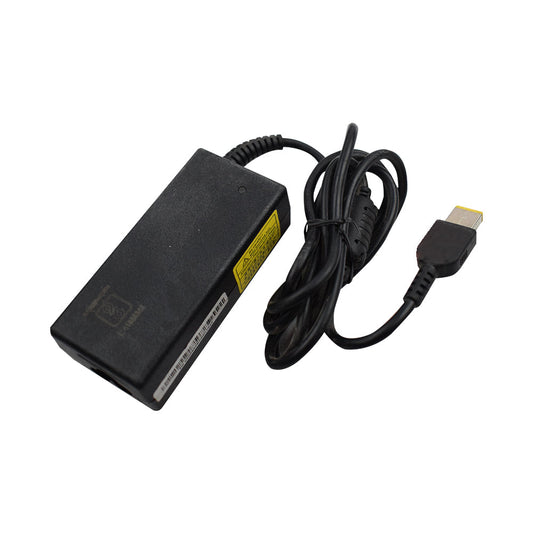 20V 2.25A AC-DC Power Supply Adapter with ferrite core filter