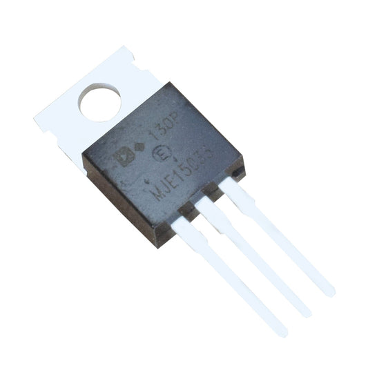 MJE15033 Complementary Silicon MOSFET