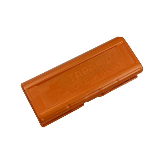 Taparia C812 Screw Driver with Five Blades