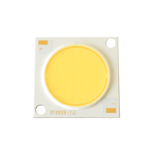 20W 26-28V DC White COB LED Chip