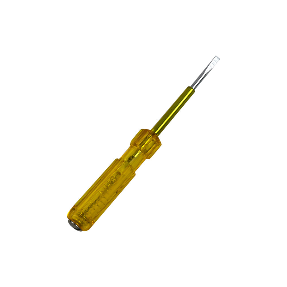 Yellow Medium Line Tester