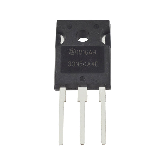 30N60A4D N-Channel IGBT