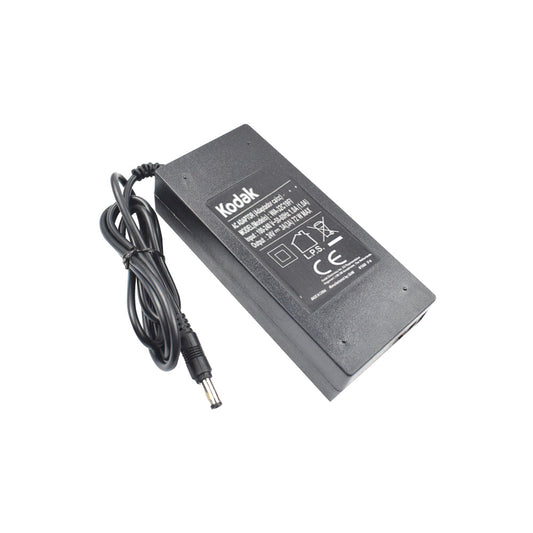 24V 3A AC-DC Power Supply Adapter