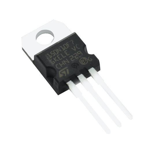 150N10F7 100V 110A Power MOSFET