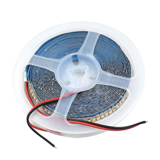 HiLight 12V 30W Warm-White 5 Meter LED Strip in 2835 Package