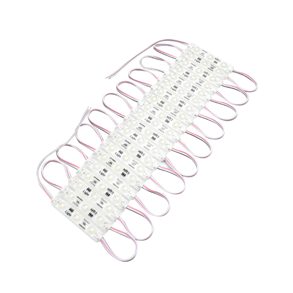 Hilight 6114 White 12V 1.5W Led Module