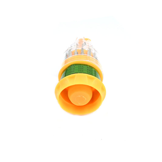 JK-6036-A 31 In 1 Screw Driver Set