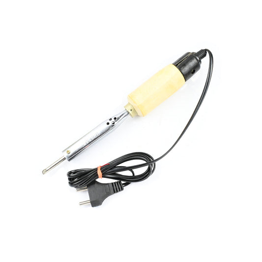 Shakti 35W Wooden / plastic Soldering Iron