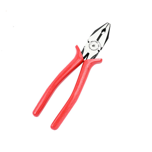 Multitec MT-555 200mm Combination Plier-8