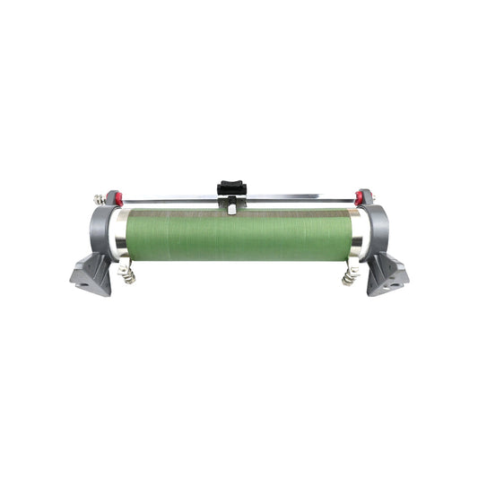 Stead 15 Ohm 5A Single Tube Adjustable Wire Wound Rheostat