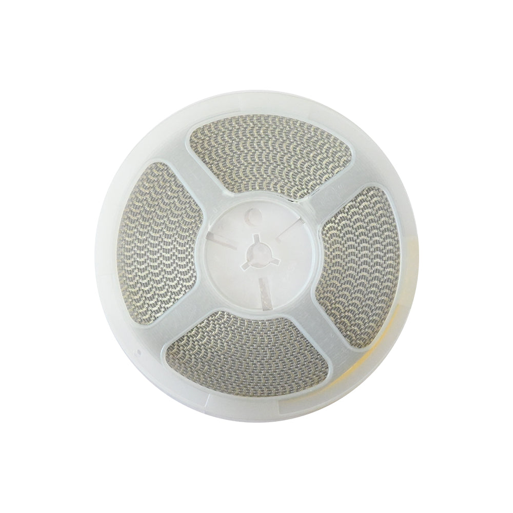 YAGEO 2200pf 2.2nf 50V 1206 SMD Capacitor (Pack of 3000)