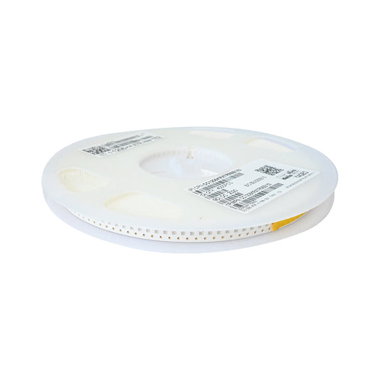 YAGEO 1500pf 1.5nf 50V 1206 SMD Capacitor (Pack of 4000)