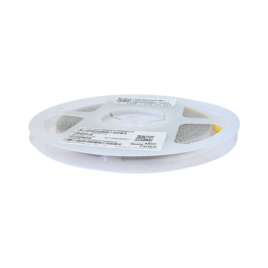YAGEO 220nf 0.22uf 50V 1206 SMD Capacitor (Pack of 2000)