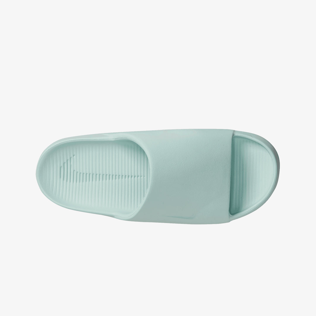 Nike | CALM SLIDE { JADE ICE/JADE ICE