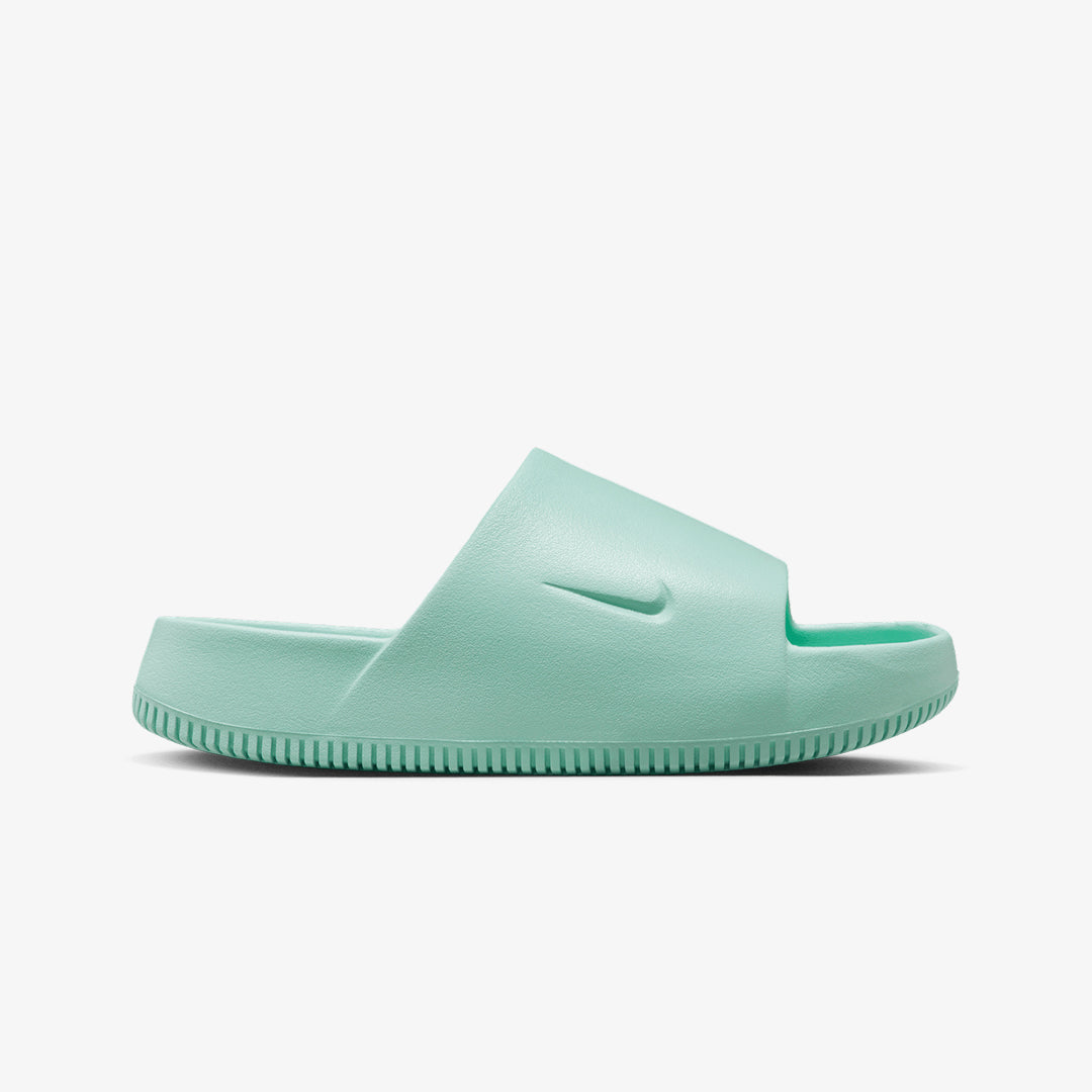 Nike | CALM SLIDE { JADE ICE/JADE ICE