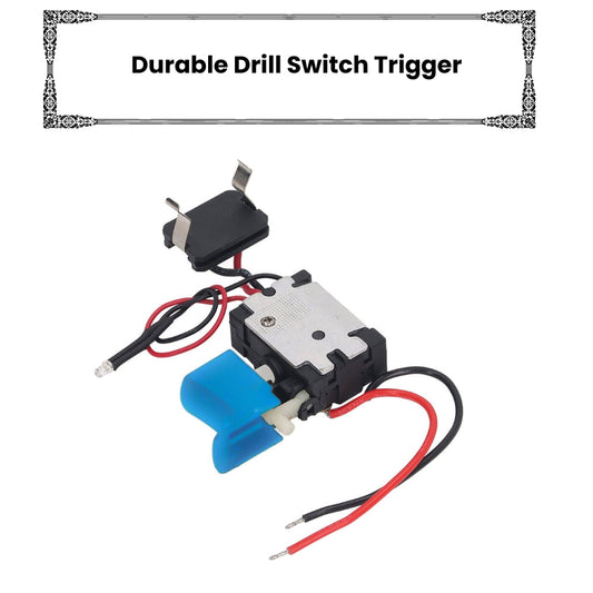 Electric Drill Trigger Switch
