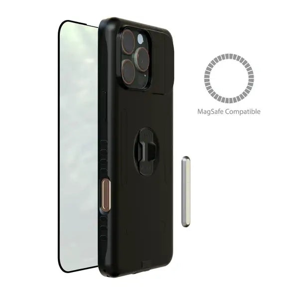 Universal MagStick Mountable Case - iPhone