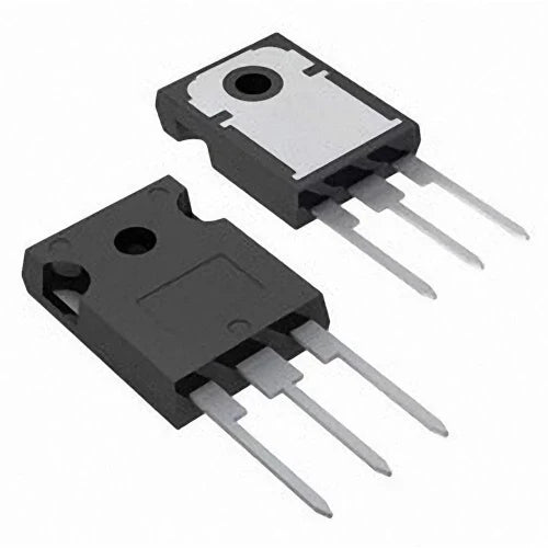 Infineon Technologies H20R1203 1200V 20A IGBT Power Transistor