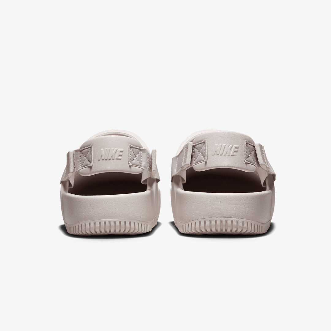 Nike | CALM MULES { PLATINUM VIOLET/PLATINUM VIOLET