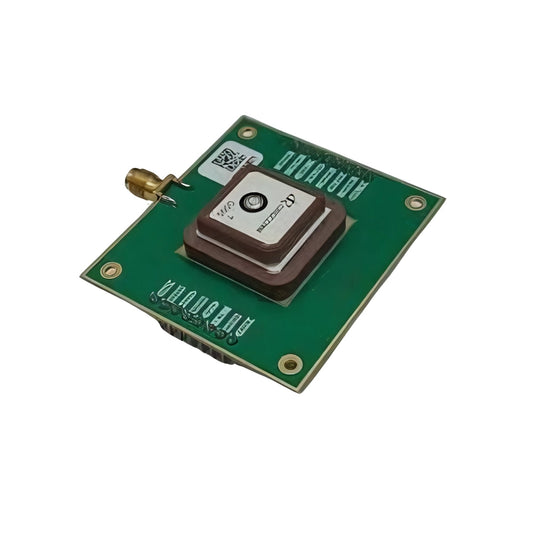 GNSS Receiver Breakout Board With IRNSS For Vehicle Tracking