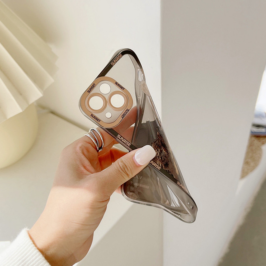 iPhone - Sunrise Edition Mountain Case