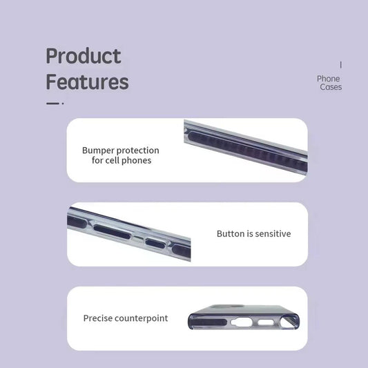 Gradient Shade MagSafe Case - Samsung