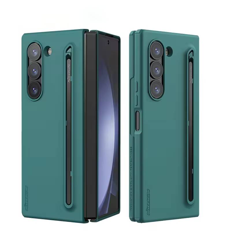 Galaxy Z Fold6 Tough Hybrid Armor Case