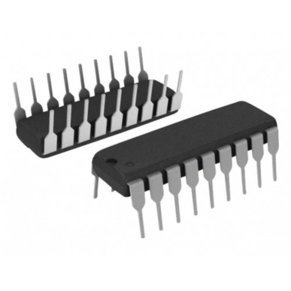 HT12D Decoder IC DIP18