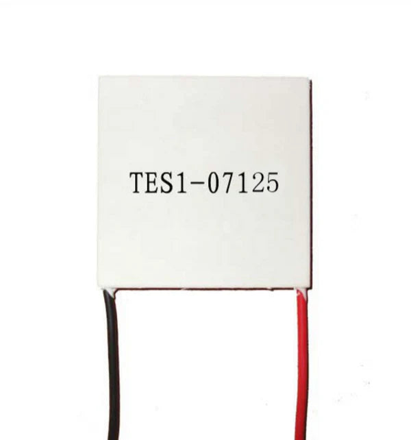 ThermoElectric Cooler TEC Cooling Plate Peltier Module
