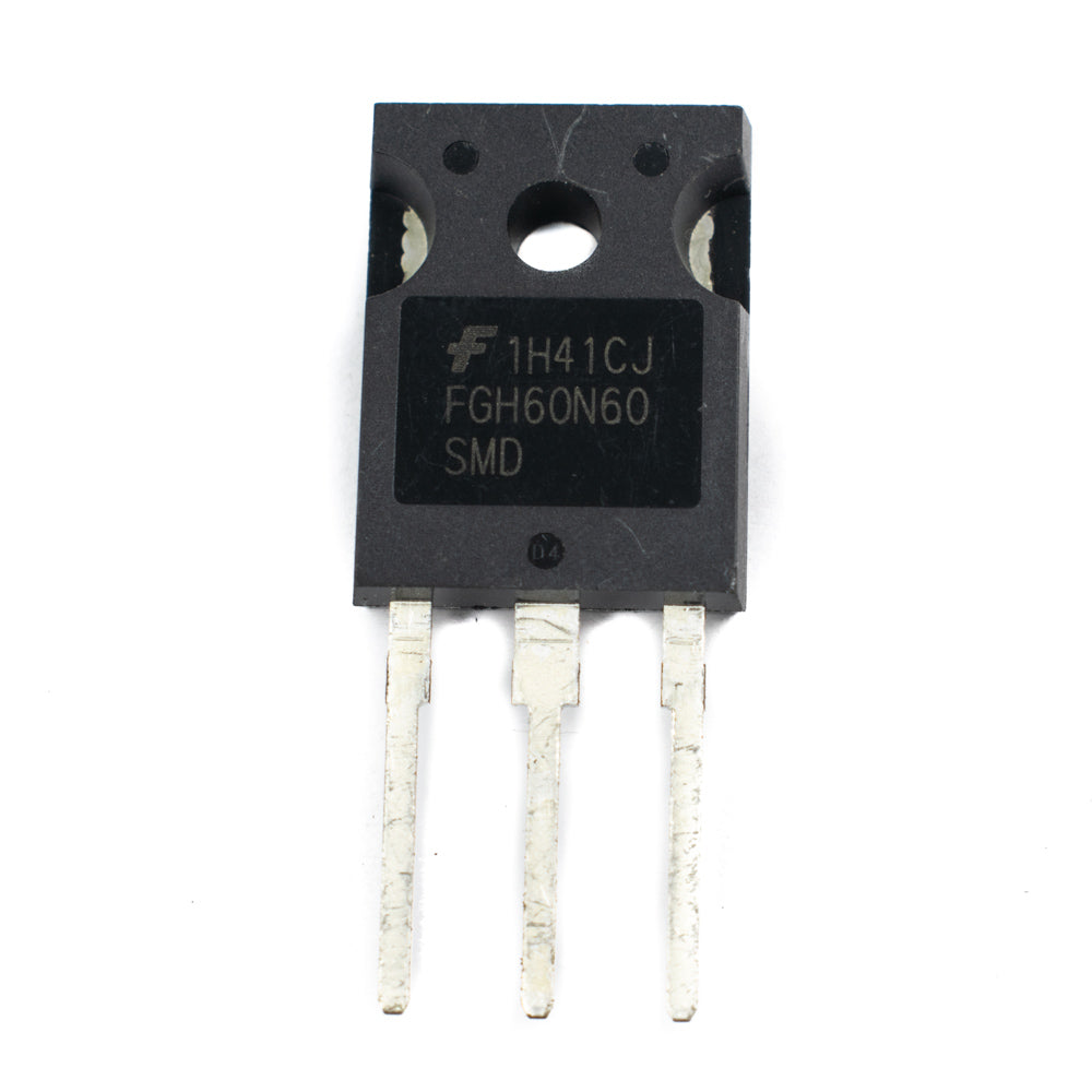 ONSEMI FGH60N60SMD 600V 120A N-Channel IGBT