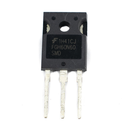ONSEMI FGH60N60SMD 600V 120A N-Channel IGBT