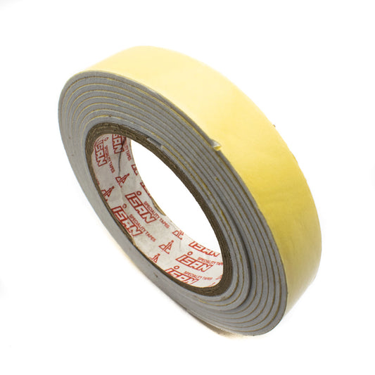 1 Inch Double Sided Foam Tape With 3 Meter Length