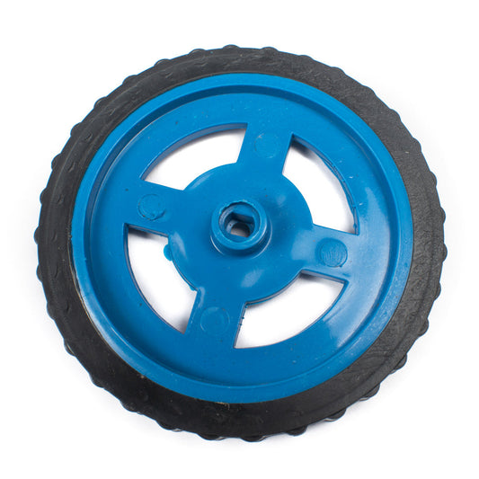 Wheel for BO Motor 70mm x 8mm