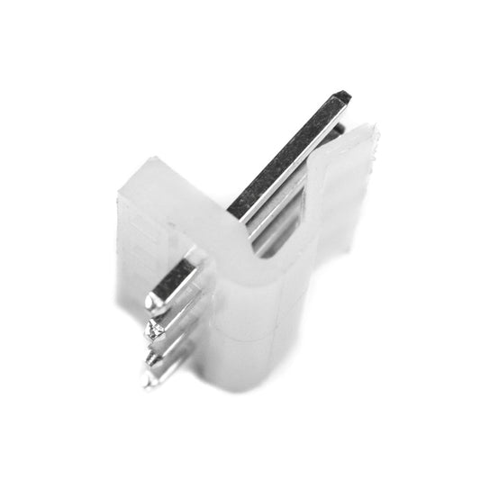 4 Pin - Molex CPU 3.96mm MALE Connector Straight Header KK396