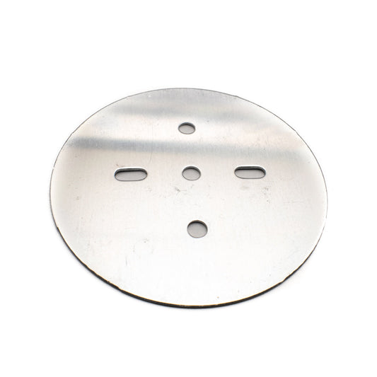 12W High Power 12 LED Aluminum Base Plate