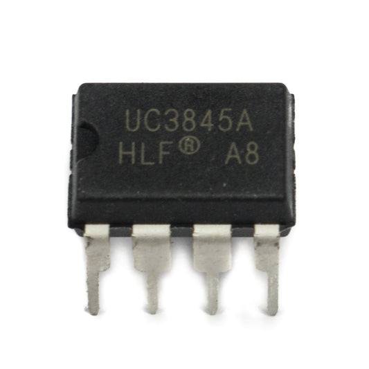UC3845 Current Mode PWM Controller
