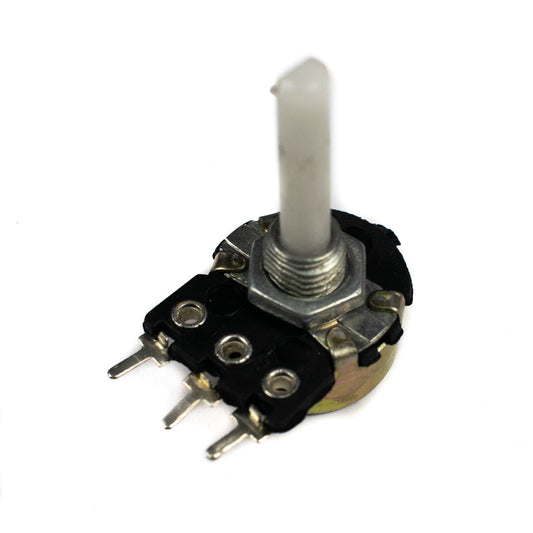 1K Rotatory Variable Potentiometer with D Type Shaft