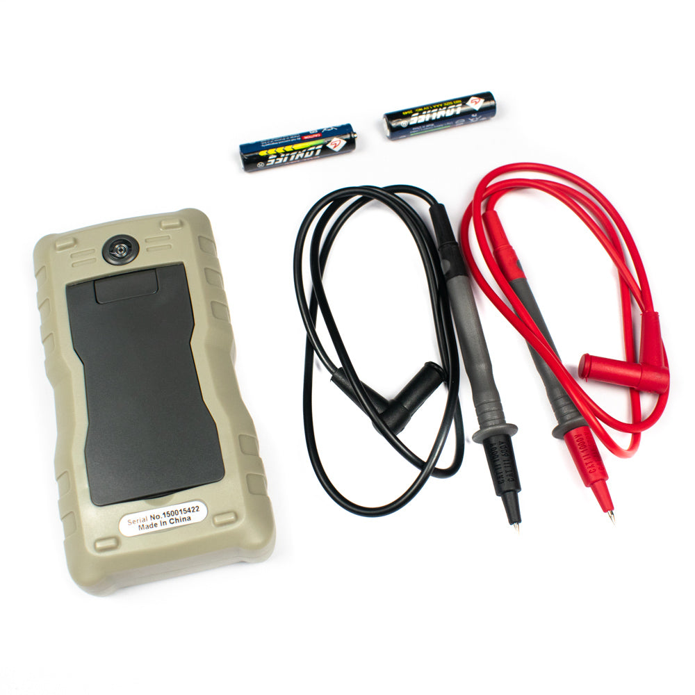 M3 Digital Multimeter