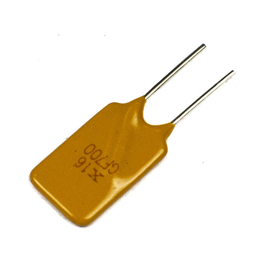 X16-GF700 PTC Fuse 16V 7A