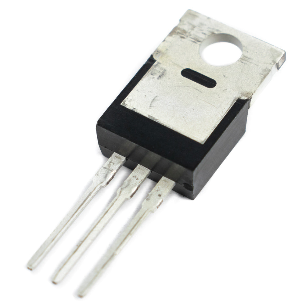 Infineon IRFZ44N 55V Single N-Channel Power MOSFET TO-220 package