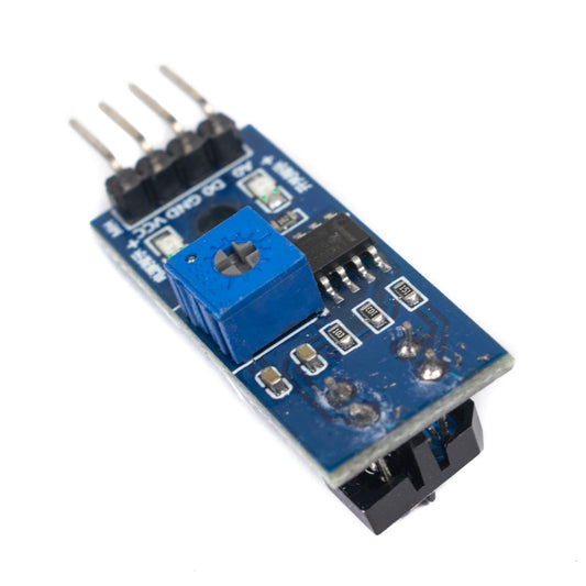 TCRT5000 Line Tracker Module