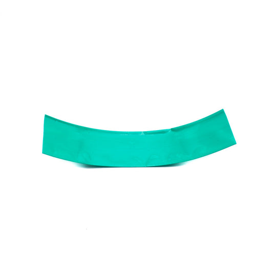 30mm Green PVC Heat Shrink Sleeve For Battery Pack