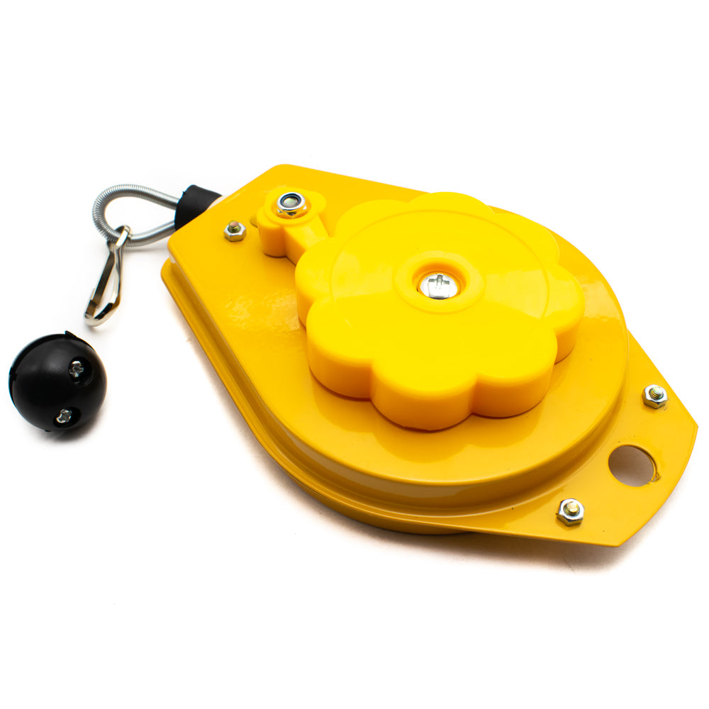 Retractable Spring Balancer For Electric Screwdriver