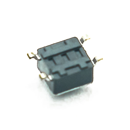 Mini SMD Push Button 4.5x4.5x3.8mm