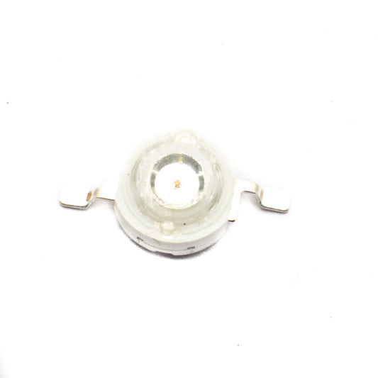 1 Watt High Power SMD LED (Orange)