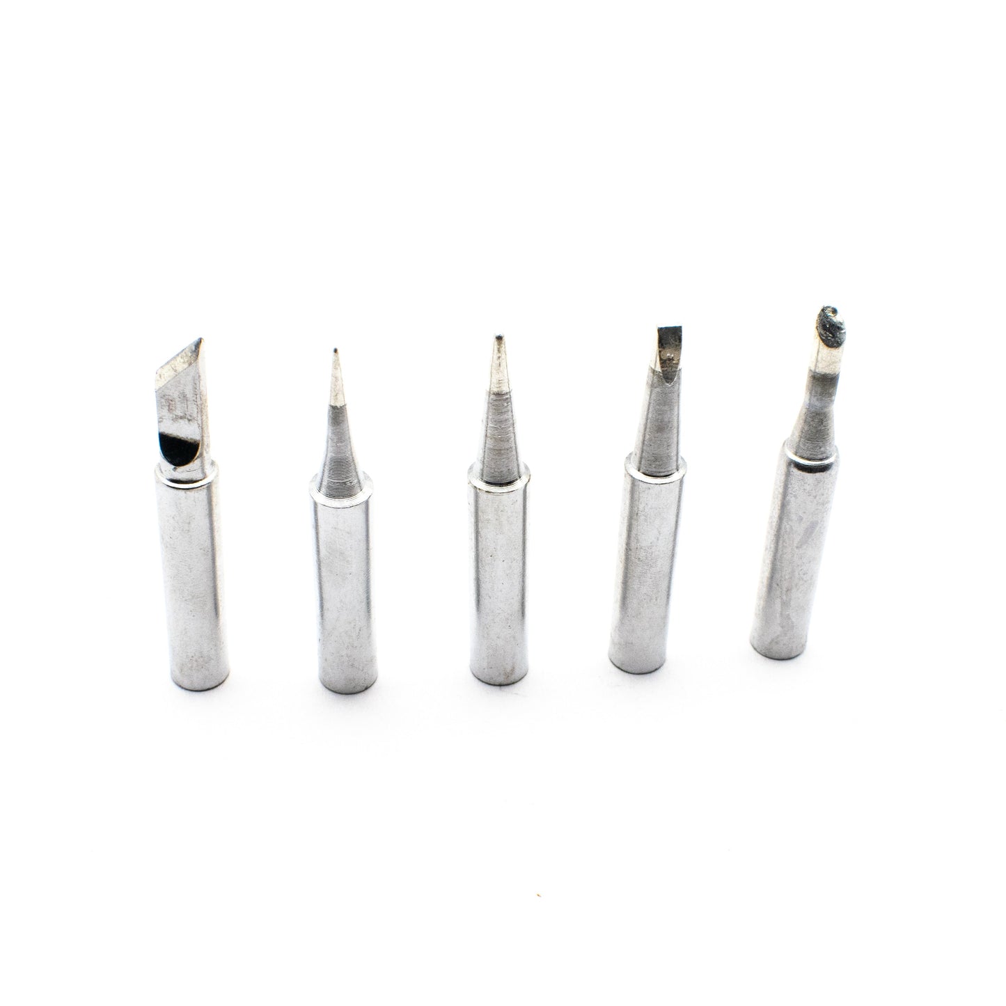 Soldering Iron Bit Tips for 60W Soldering Iron