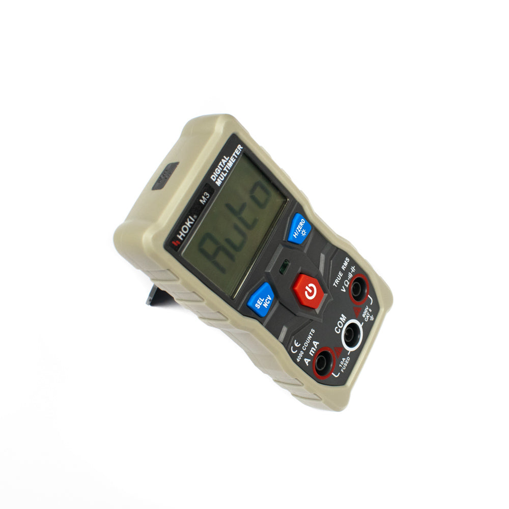 M3 Digital Multimeter