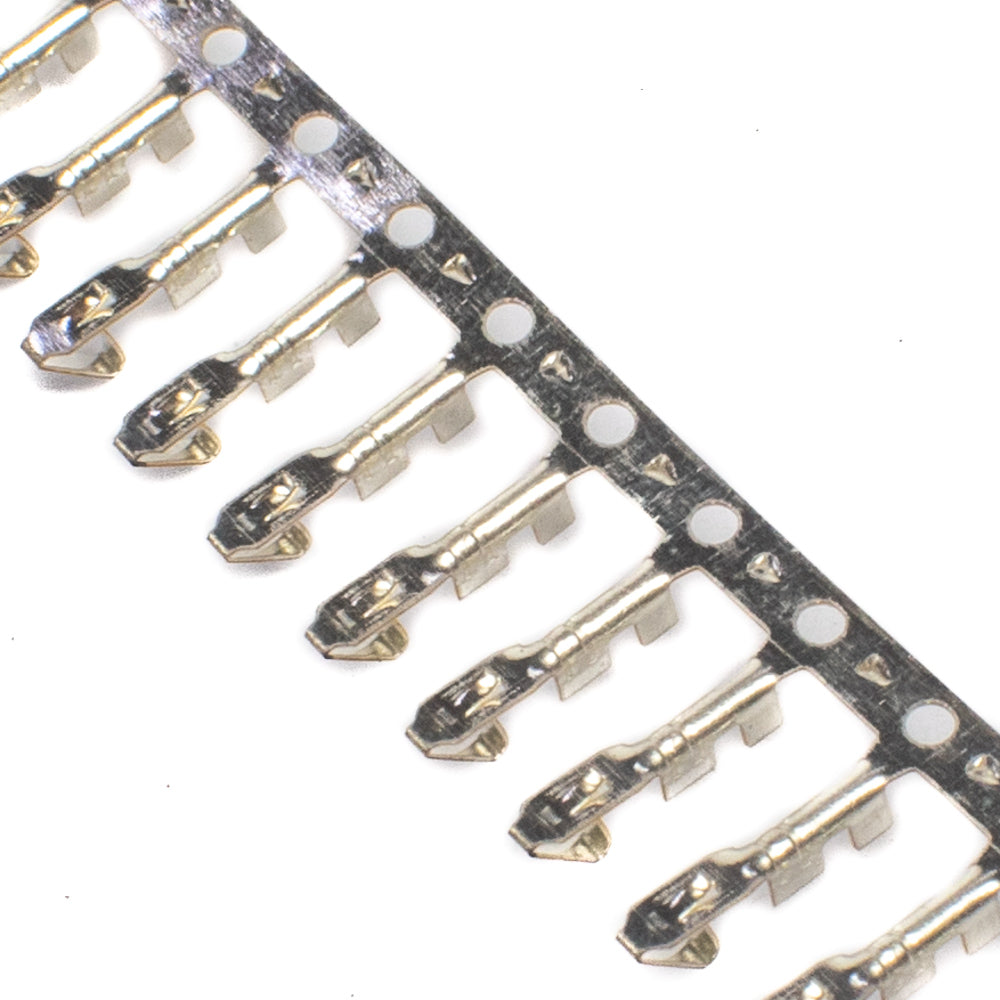 4.2mm Molex Fan Connector Terminal Pins